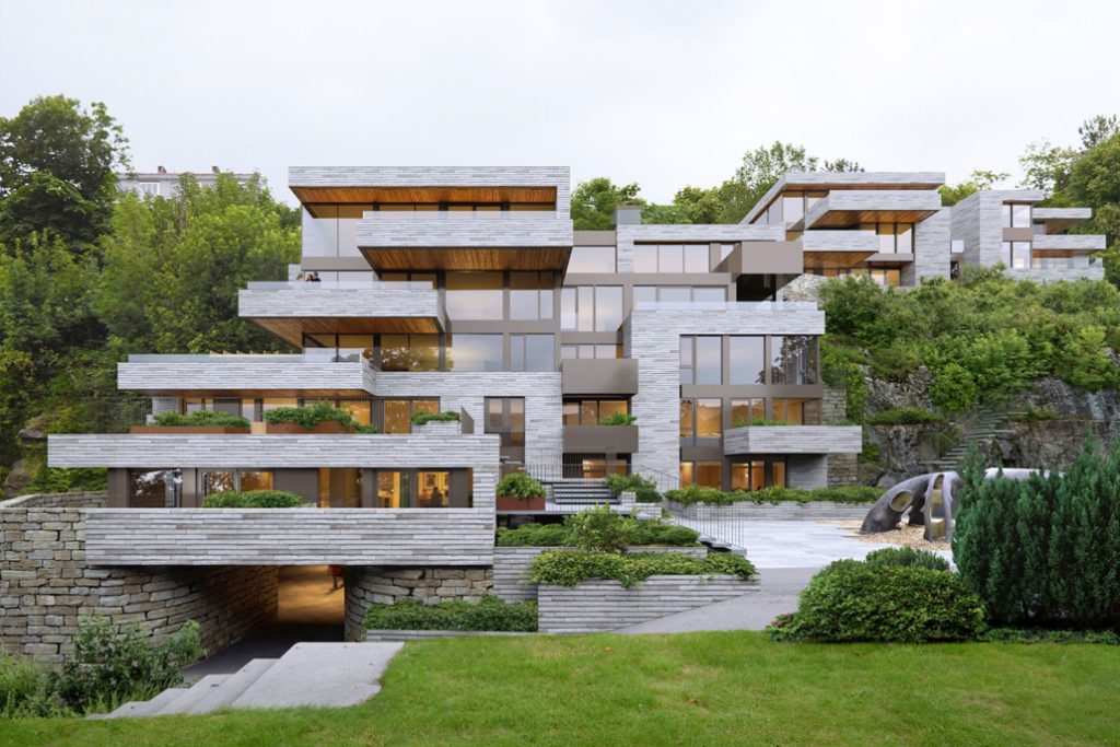 Drone cleaning Bellevue. image