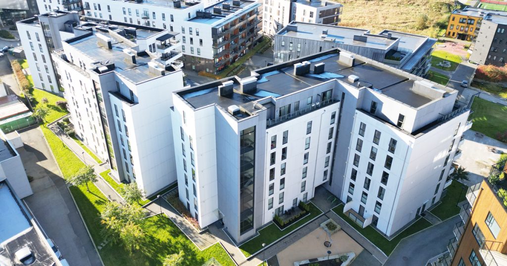 KTV Group Sameiet Byhagen