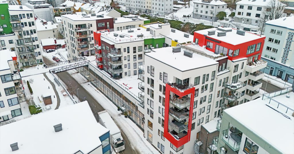 KTV Group Krohnviken