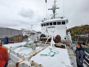 KTV Group Askøybas