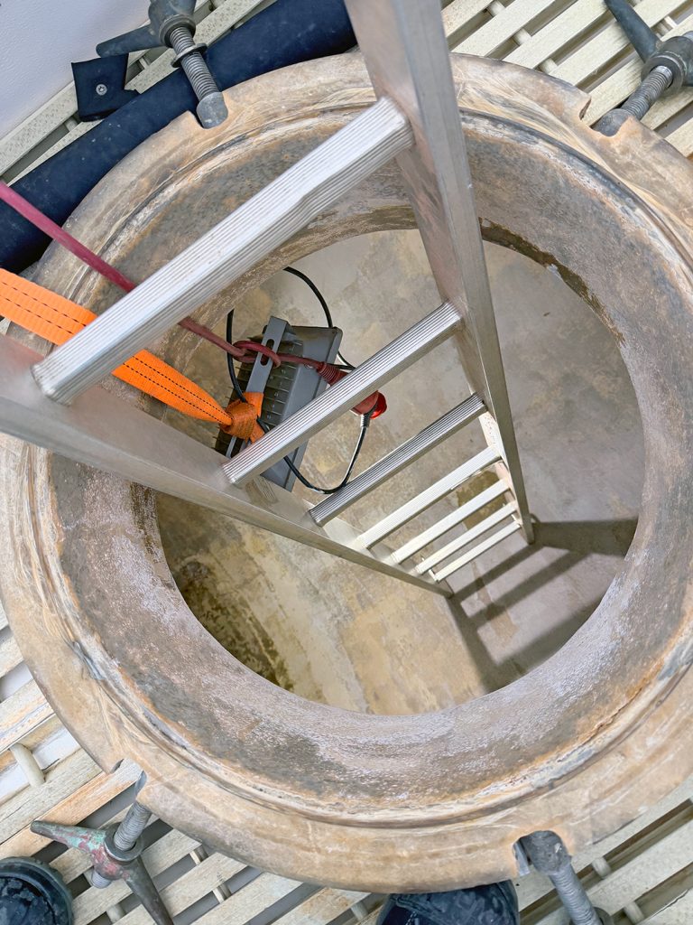 KTV Group Sandblasting