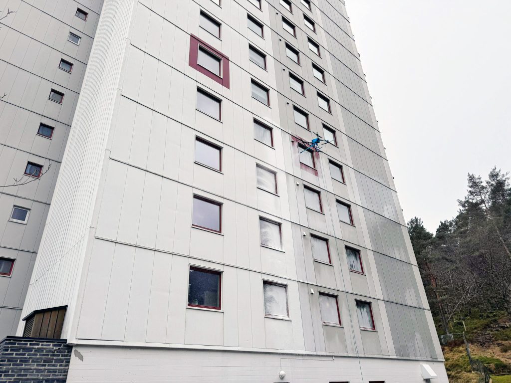 KTV Group at Løvåsen Borettslag