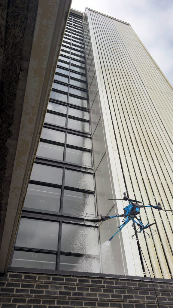 KTV Group at Løvåsen Borettslag