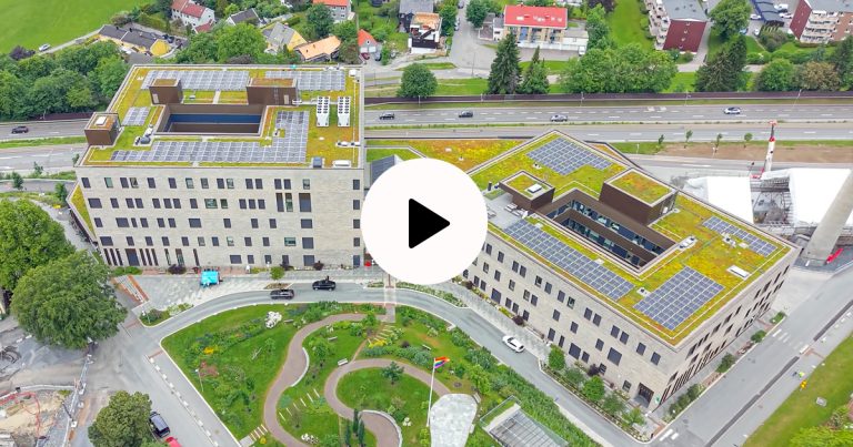 KTV Group with KTV Working Drone
