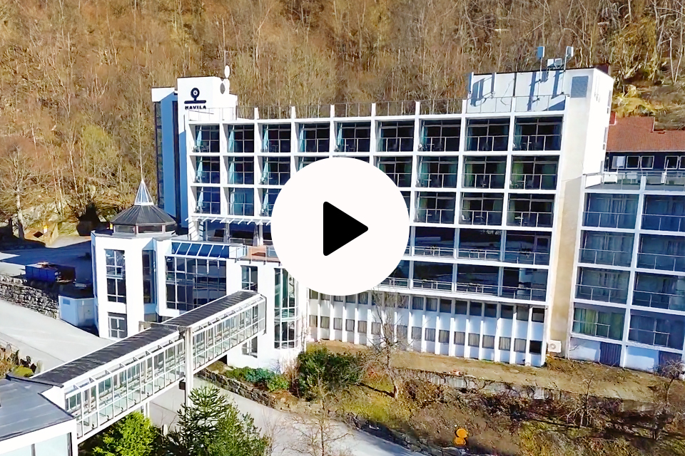 KTV Group Havila Hotel