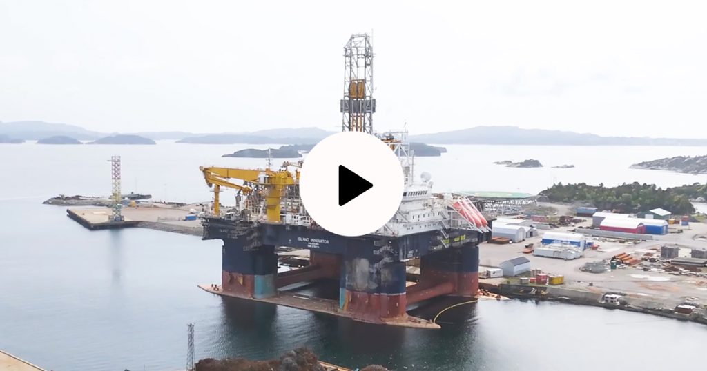 KTV Group on Island Innovator