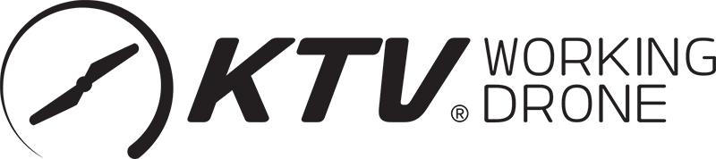 KTV Working Drone