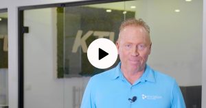 Kennet Nilsen, KTV Group