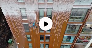 KTV Group med KTV Working Drone