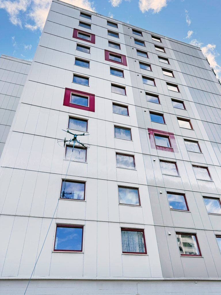 KTV Group Løvåsen Borettslag