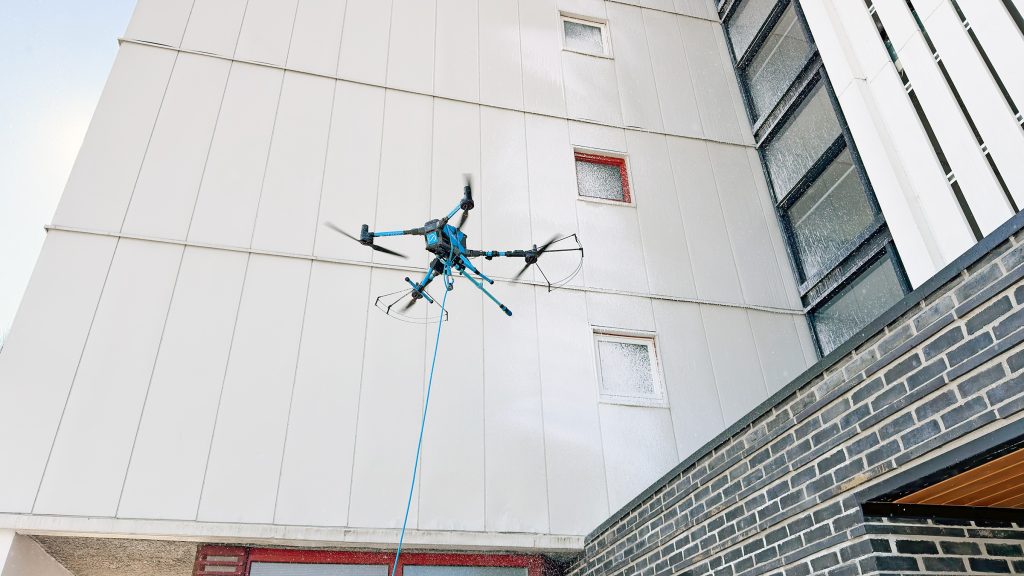 KTV Group Løvåsen Borettslag