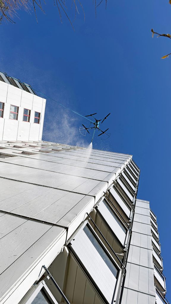 KTV Group Løvåsen Borettslag