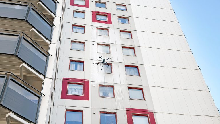 KTV Group Løvåsen Borettslag