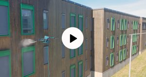 KTV Group med KTV Working Drone