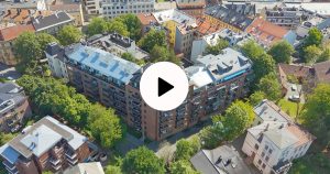 KTV Group med KTV Working Drone
